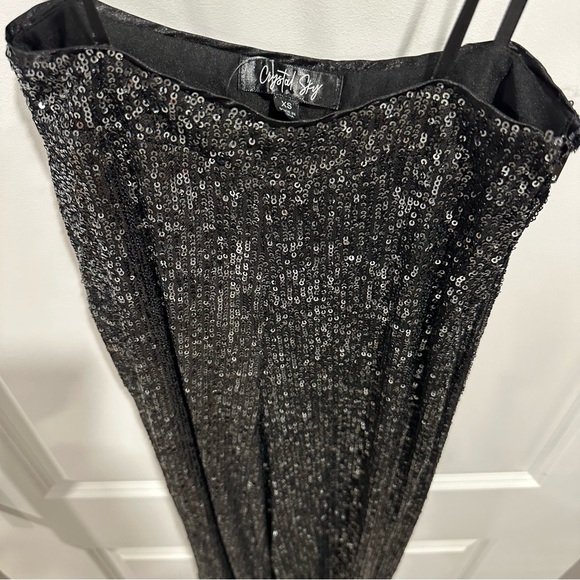 Crystal Sky jumpsuit - Picture 5 of 5